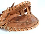 Mizuno Right Hand Throw 12" Professional Model MPC-F15 Power Close Max Flex. Fixed Price $59.99.
