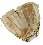 Vintage Wilson A2932 Ron Guidry Signature Pro Series 11" Lht Baseball Glove Mitt. Fixed Price $21.50.