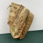Vintage Sears Roebuck Ted Williams Fielders Baseball Glove 16172 Pro Pocket. Fixed Price $34.99.