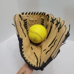 Easton NEFP1275 Natural Elite 12.75 Woman Girls Softball Glove Rth. Fixed Price $60.00.