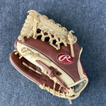 Rawlings GGE115PT 11.5 Lht Left Hand Throw Gold Glove Elite Pro Taper. Fixed Price $74.96.