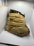 Nike Diamond Elite Show Dnp 12.75 Baseball Outfielders Glove Right Hand Throw. Fixed Price $101.89.