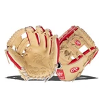 Rawlings Heart Of The Hide R2G Baseball Glove PROR934-2CS Tan Red 11.5" Rht. Fixed Price $259.99.