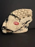 Rawlings 12.5 LH125 Baseball Glove Rht. Fixed Price $59.99.