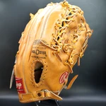 Rawlings Hoh Heart Of The Hide Trap Eze Fastback RG-7U All Positions Rht Richtan. Fixed Price $299.99.