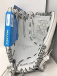 New Easton Ghost Nx Fastpitch Softball Glove 12" Basket Web Left Hand Throw. Fixed Price $139.99.