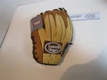 Louisville Slugger Leather Youth Baseball Glove For Rht Player 11.5" GEN1150PD. Fixed Price $24.99.