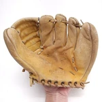 Vintage Flare Baseball Glove Mitt 8-2201 Pro Model Sporting Goods Fits Lh Japan. Fixed Price $18.99.