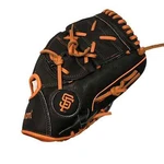 Wilson Baseball Glove San Francisco Giants Youth. Fixed Price $24.99.