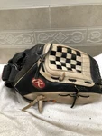 Rawlings RBG40 Large Tough Game Ready 13.5 Baseball Softball Glove Right Throw. Fixed Price $65.00.