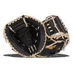 Rawlings Heart Of The Hide Catchers Mitt Rht 34" Black Tan PRORAR35 Rutschman. Fixed Price $269.99.