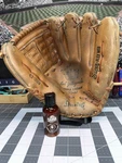 1970S Spalding 42-333 Carl Yastrzemski Triple Crown Model Baseball Glove. Fixed Price $159.00.