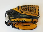 Mizuno Baseball Glove GPSL1150 Mitt 11.5" Rht Power Close Ii Full Leather. Fixed Price $30.00.
