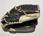 Rawlings 12.5" Baseball Glove Highlight HFP125BW Rht Right Hand. Fixed Price $19.91.