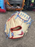 Star 33IN Travel Fit Catchers Mitt S7-ELITE Pro Baseball Glove. Fixed Price $240.00.