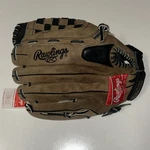 Rawlings SE135 Dual Wing Softball Glove Adjust Strap Righthand Thrower Brwn New. Fixed Price $45.00.
