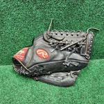 Rawlings Dallas Kuechel Select Pro Lite SPL175 11.75 Leather Rht. Fixed Price $34.99.