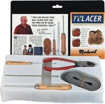 Markwort Deluxe Pro Relacer Kit Baseball Softball Gove. Fixed Price $30.88.