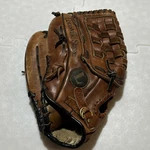 Louisville Slugger TPS1300 13" Brown Steerhide Baseball Softball Glove. Fixed Price $45.00.