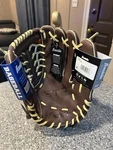Franklin Rtp Baseball Pro Series 12 Inch Glove Right-handed Nwtgs. Fixed Price $25.00.
