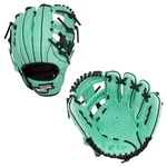 Ssk Craftsman 11.5" Infield Baseball Glove Z5-1150MNTBLK1. Fixed Price $119.95.