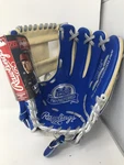 New Rawlings PROS314-2R Preferred 11.5" Rht Baseball Glove Standard Fit. Fixed Price $419.99.