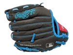 Rawlings Sure Catch Baseball & Softball Glove, Rht. Fixed Price $32.50.