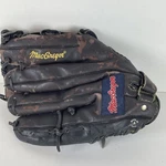Macgregor M700 Genuine Leather 12 Right Hand Throw Baseball Glove Mitt 95710. Fixed Price $7.67.