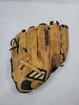 Mizuno Power Lock Professional Baseball Glove MFR1202 12" Right Hand Throw Rht. Fixed Price $14.99.