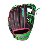 2025 Wilson Summer A2000 1786SS 11.5" Infield Baseball Glove: WBW103218115. Fixed Price $249.95.