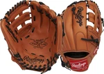 New Rawlings Select Pro Lite Youth Baseball Glove 11" Rht Leather Brown/black. Fixed Price $65.95.