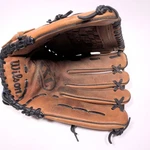 Wilson 14" A2524 Xxxl Softball Glove Flexback Baseball Rht. Fixed Price $27.99.
