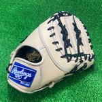 Rawlings Japan Baseball Glove First Mitt Hoh Pro Excel 11.75 Rht. Fixed Price $199.99.