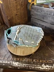 Rawlings WPL11GM Players Series 11" Baseball Glove Leather Rh Throw Dkl Quality. Fixed Price $24.99.