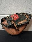 Rawlings RCM45BT Baseball Catchers Mitt Youth Glove Right Hand Throw Rht. Fixed Price $49.99.