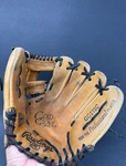 Rawlings Gold Glove Series Model GG17IC 3/4 (11.75 ) Rht Baseball Cowhide. Fixed Price $59.99.