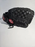 Rawling S MP115BBB Mark Of Pro 11.5" Youth Glove Right Hand Thrower Rht. Fixed Price $24.99.