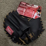 Rawlings Great Hands Pro Model Pancake Fielding Training Glove BBLA2 Rht. Fixed Price $29.85.