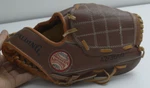 Vintage Spalding Joe Torre Baseball Glove Mitt 42 3665 Right Hand Throw Youth 9". Fixed Price $32.49.