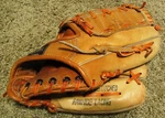 Ranger S372 Professional Model Baseball Glove Right Hand Throw. Fixed Price $15.00.