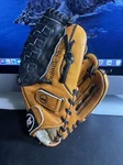 Louisville Slugger Tps F1200F Baseball Glove Right Hand Throw Softball. Fixed Price $33.99.