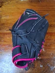 Mizuno Baseball Glove 11.5 Rht GPP1153 Surefit Black Pink Prospect Finch. Fixed Price $14.99.