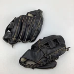 2X Vintage Rawlings Bobby Bonilla RBG155B Baseball Right Hand Throw Youth Glove. Fixed Price $29.86.