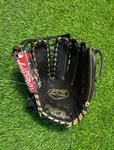 2021 Rawlings R9 Series 12.75-INCH Rht Finger Shift Outfield Baseball Glove. Fixed Price $125.00.