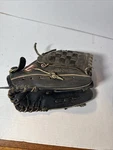 Louisville Slugger GTPX-20 Baseball Glove 11" Black Steerhide Leather Throw.. Fixed Price $22.24.