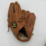 Wilson Advisory Staff Right Hand Throw Baseball Glove A2200 Centerfold Japan. Fixed Price $69.87.