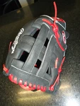 Rawlings Heart Of The Hide (hoh) PRO301CDC-6BS Baseball Glove 12.75" Lh $329.99. Fixed Price $269.99.