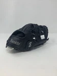 Franklin Sports Midnight Series 11" Baseball Glove Right Handed Thrower. Fixed Price $9.29.