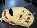2024 Wilson A2000 1786 Classics 11.5 Infield Baseball Glove WBW102072115. Fixed Price $255.00.