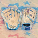 Rawlings Heart Of The Hide Colorsync 12.25 Contour Fit Glove, Right 31048. Fixed Price $263.99.